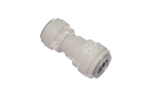 spojka JG přímá redukční 8x9,5mm (5/16